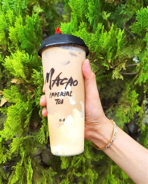 Best Milk Tea in the Philippines for Your Cravings .